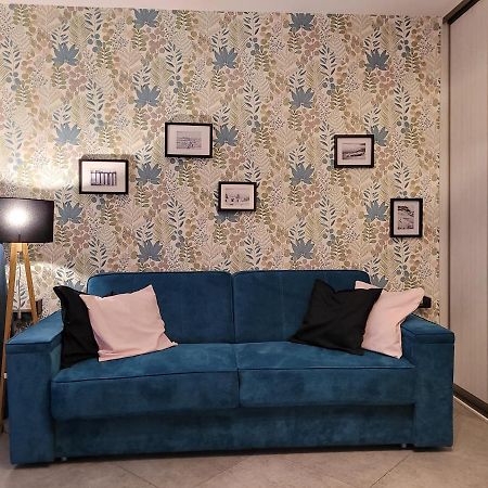 Apartament Helena 미엥지즈드로예 외부 사진
