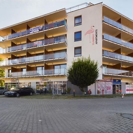 Apartament Helena 미엥지즈드로예 외부 사진