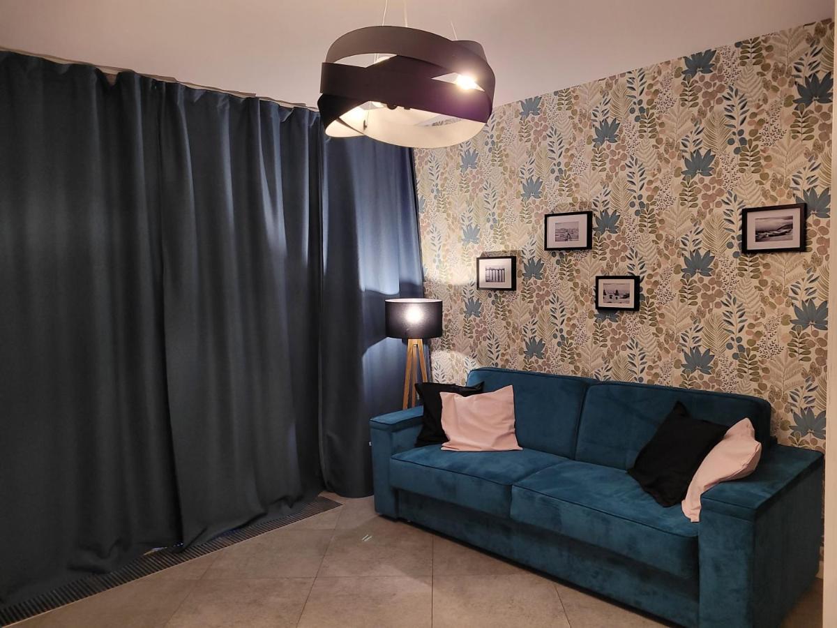 Apartament Helena 미엥지즈드로예 외부 사진