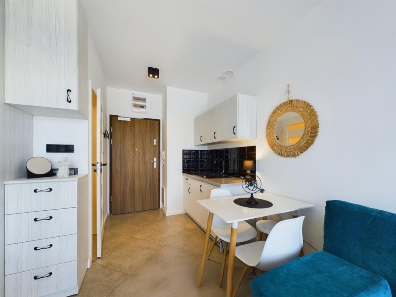 Apartament Helena 미엥지즈드로예 외부 사진