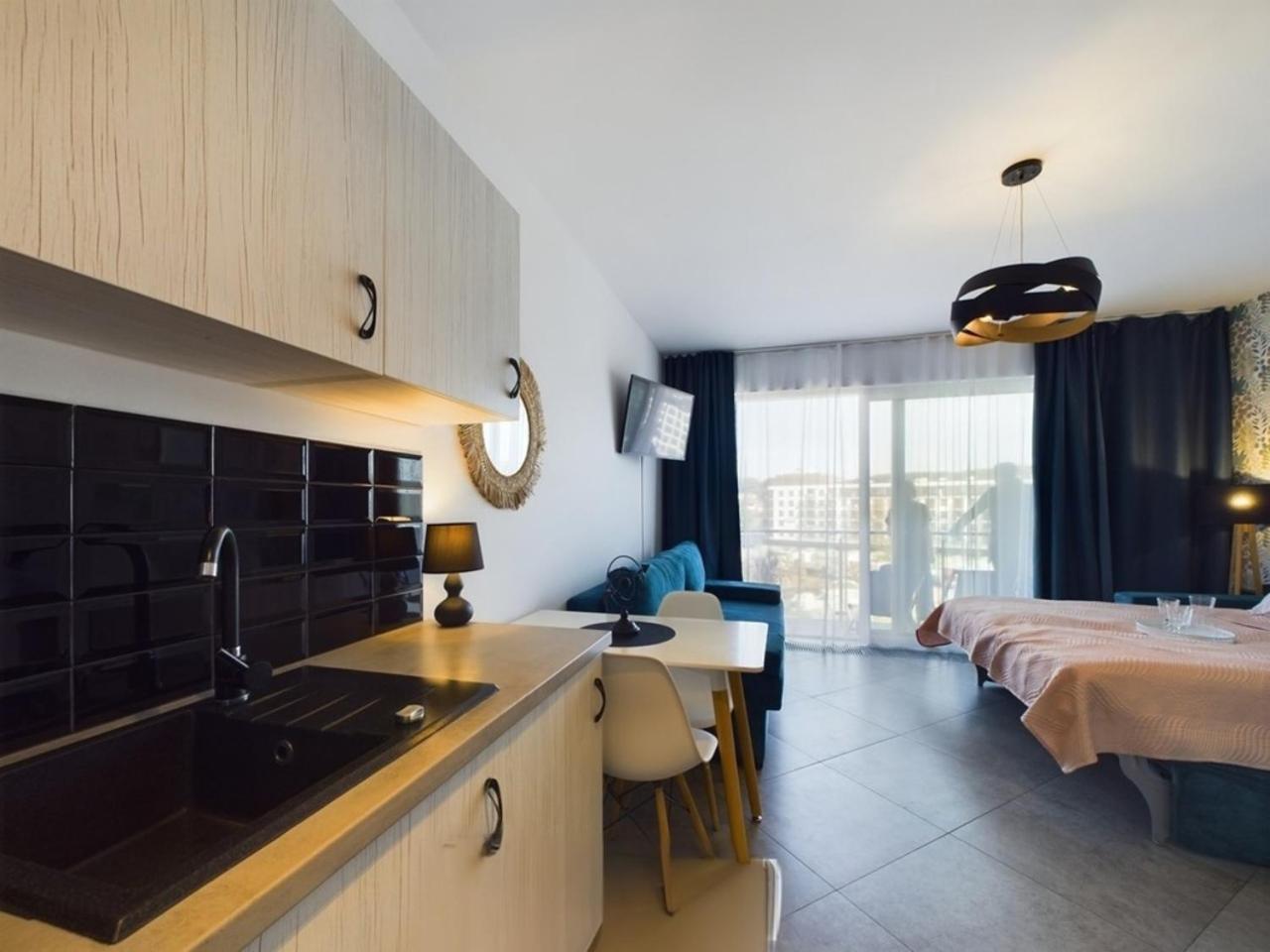 Apartament Helena 미엥지즈드로예 외부 사진